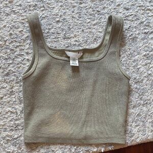 H and M Tank top